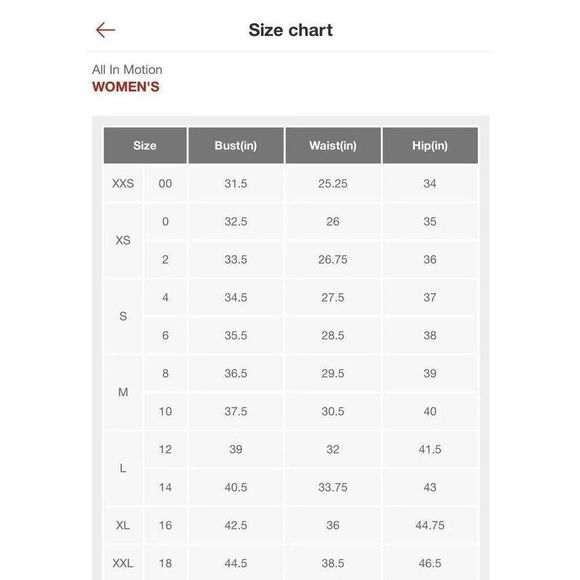 Women's Simplicity Twist High-Rise Leggings All in Motion Vibrant Green XS - Picture 5 of 5